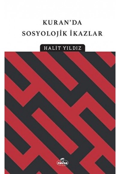 Kur'an'da Sosyolojik İkazlar