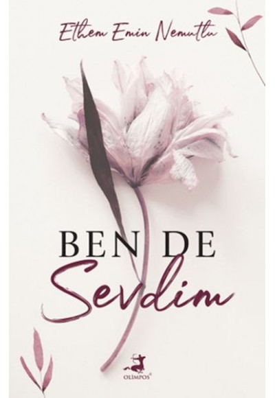 Ben de Sevdim
