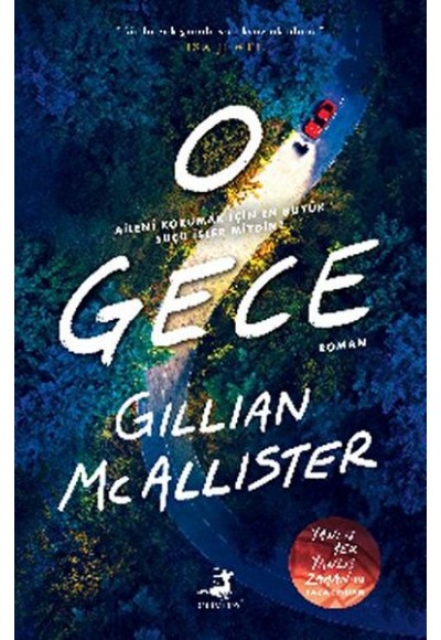 O Gece