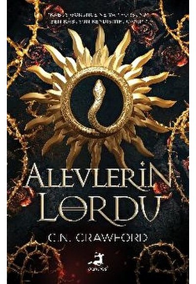 Alevlerin Lordu