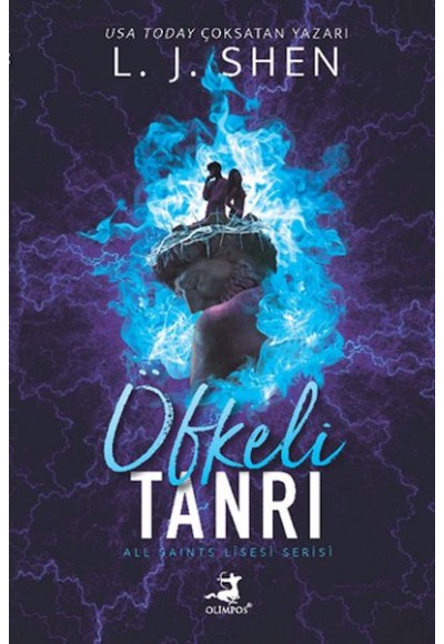 Öfkeli Tanrı