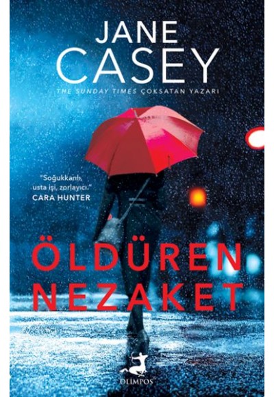 Öldüren Nezaket