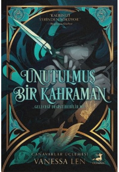 Unutulmuş Bir Kahraman