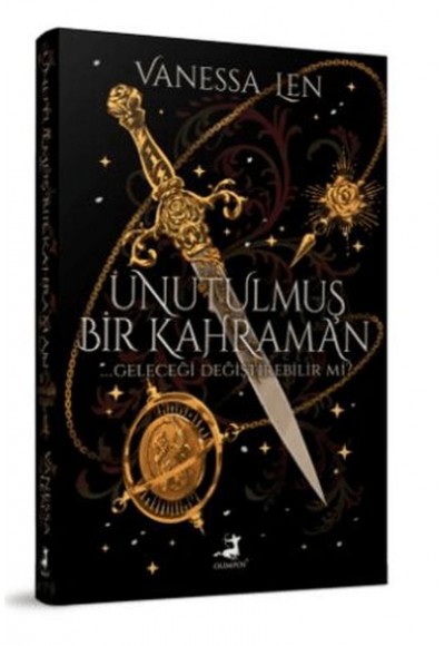 Unutulmuş Bir Kahraman