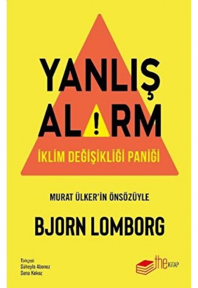 Yanlış Alarm