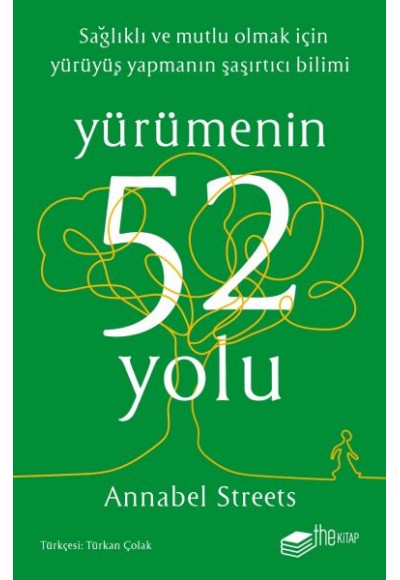 Yürümenin 52 Yolu