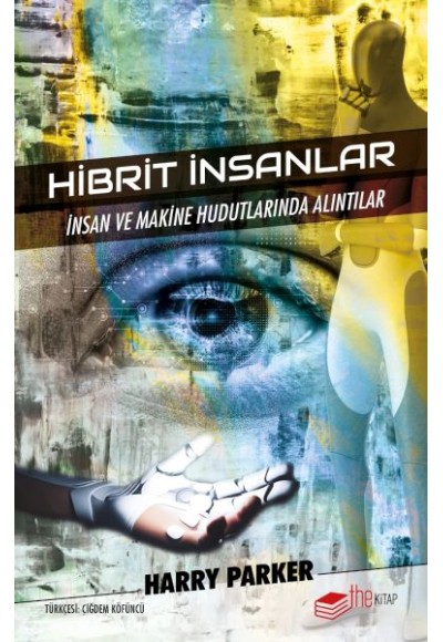 Hibrit İnsanlar