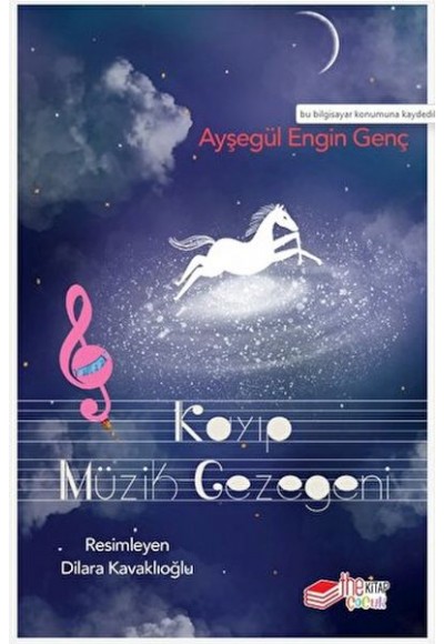Kayıp Müzik Gezegeni