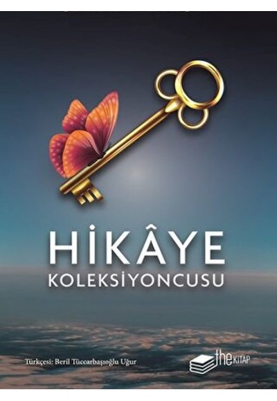 Hikaye Koleksiyoncusu