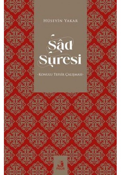 Sad Suresi