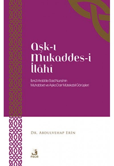 Aşk-ı Mukaddes-i İlahi