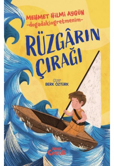 Rüzgârın Çırağı