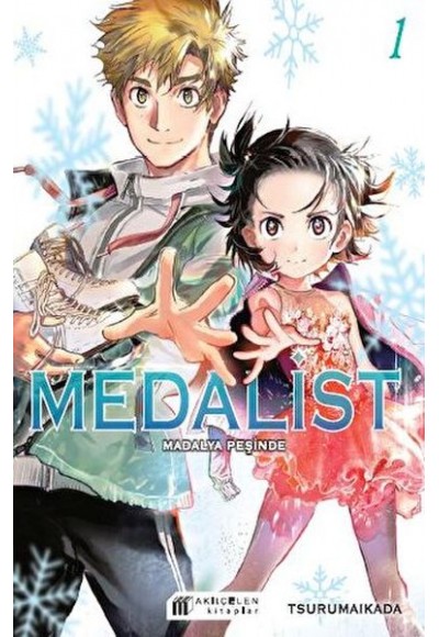 Medalist – Madalya Peşinde 1
