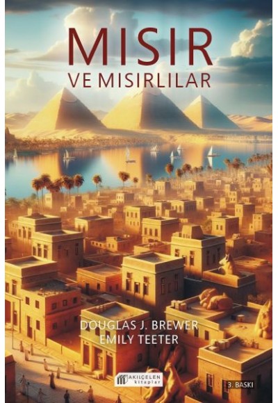 Mısır ve Mısırlılar