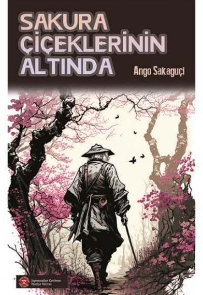 Sakura Çiçeklerinin Altında