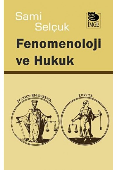 Fenomenoloji ve Hukuk