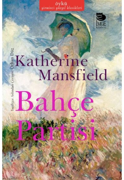 Bahçe Partisi