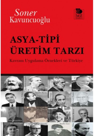 Asya-Tipi Üretim Tarzı