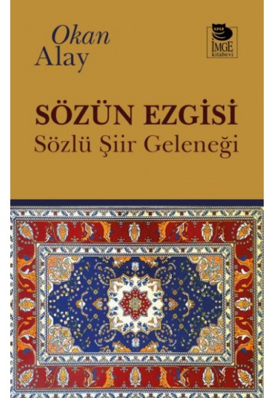 Sözün Ezgisi