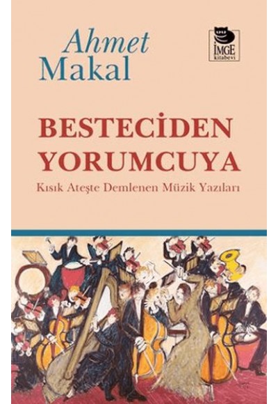 Besteciden Yorumcuya