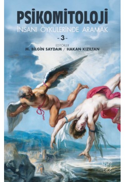 Psikomitoloji Öyküleri-3