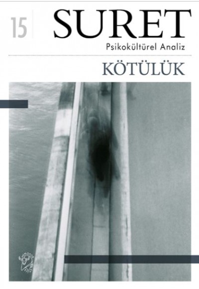 Kötülük (Suret 15)