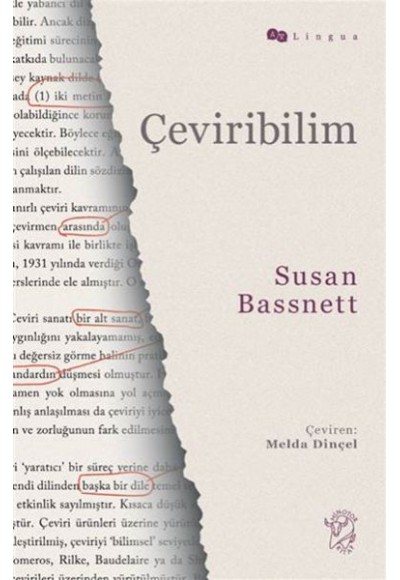 Çeviribilim