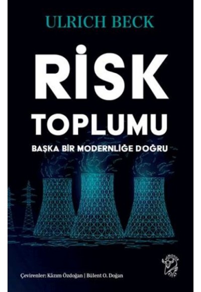 Risk Toplumu