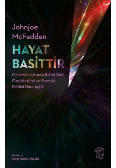 Hayat Basittir