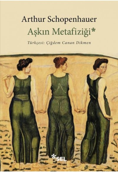 Aşkın Metafiziği