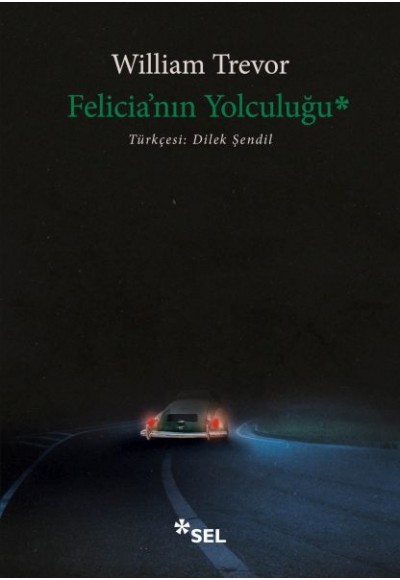 Felicia'nın Yolculuğu