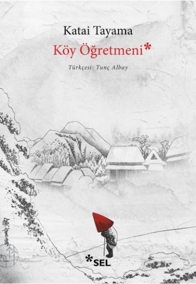 Köy Öğretmeni