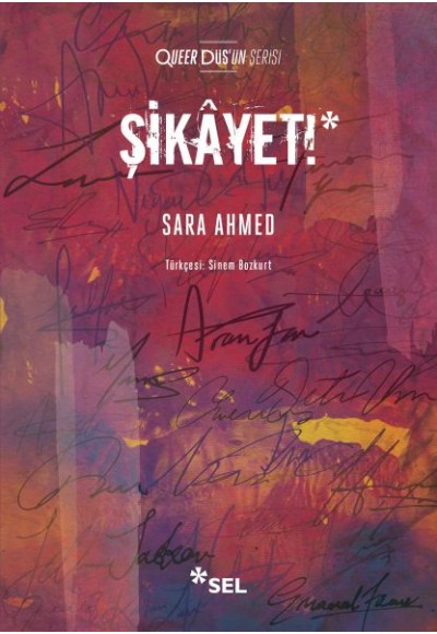 Şikâyet!