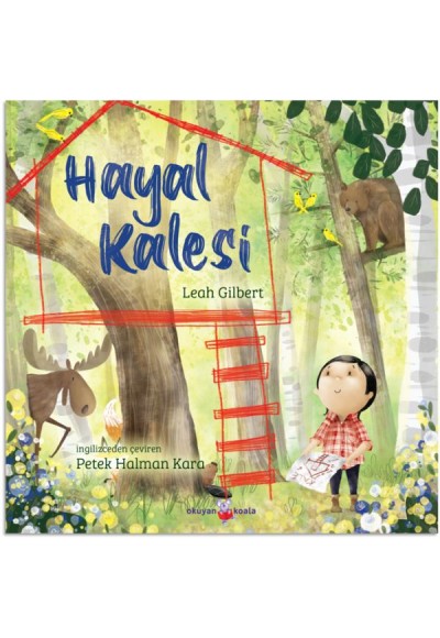 Hayal Kalesi