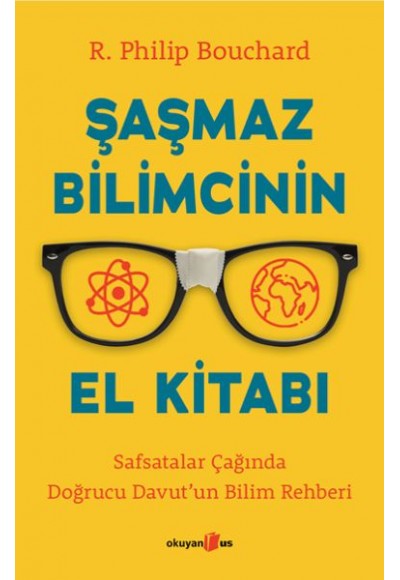 Şaşmaz Bilimcinin El Kitabı
