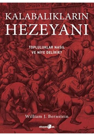 Kalabalıkların Hezeyanı