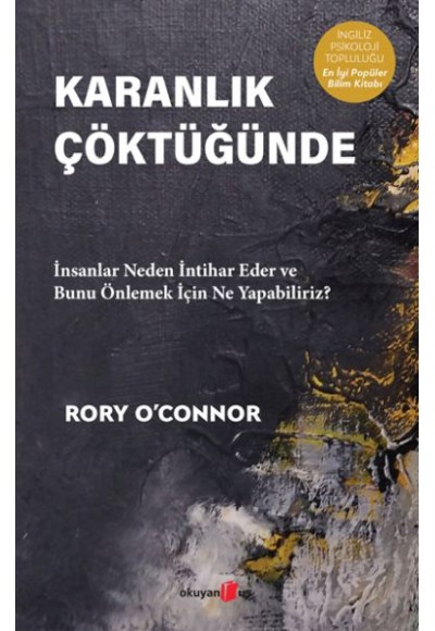 Karanlık Çöktüğünde