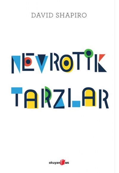 Nevrotik Tarzlar
