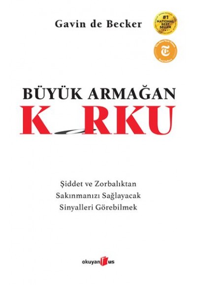 Büyük Armağan : Korku