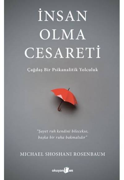 İnsan Olma Cesareti