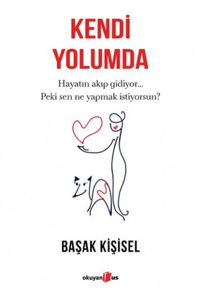 Kendi Yolumda