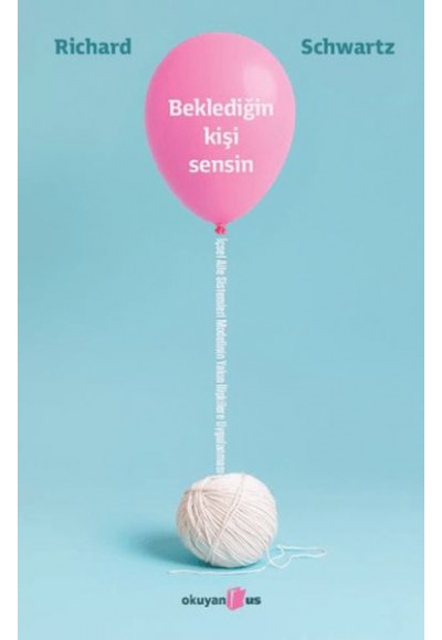 Beklediğin Kişi Sensin