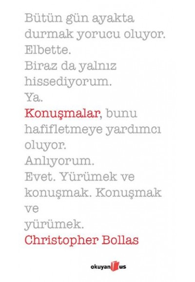 Konuşmalar