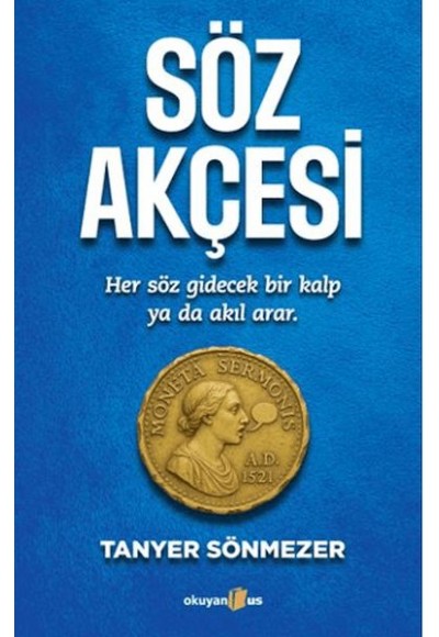 Söz Akçesi