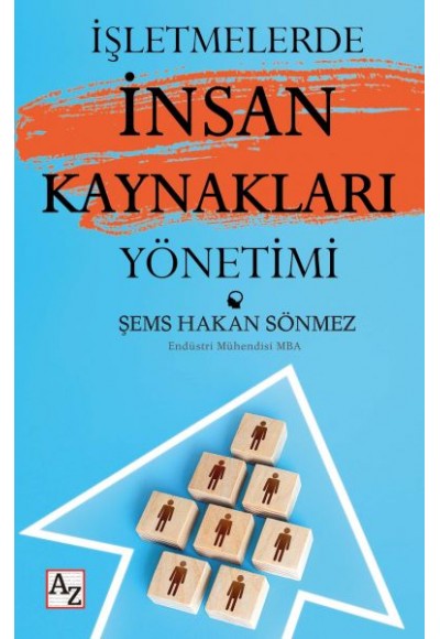 İşletmelerde İnsan Kaynakları Yönetimi