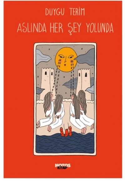 Aslında Her Şey Yolunda