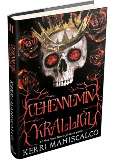 Cehennemin Krallığı