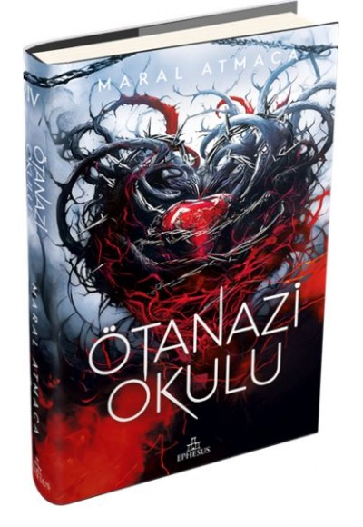 Ötanazi Okulu 4 (Ciltli)