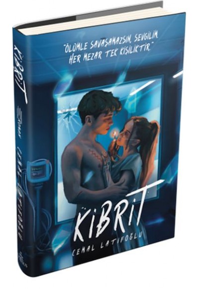 Kibrit (Ciltli)