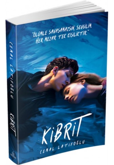 Kibrit